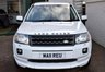 USED 2011 11 LAND ROVER FREELANDER 2.2 SD4 SPORT LE AUTO 5 DOOR 190 BHP Sat Nav / Bluetooth / Cruise
