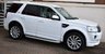 USED 2011 11 LAND ROVER FREELANDER 2.2 SD4 SPORT LE AUTO 5 DOOR 190 BHP Sat Nav / Bluetooth / Cruise