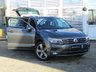 USED 2017 67 VOLKSWAGEN TIGUAN 2.0 SEL TDI BMT 5d 148 BHP Finished in INDIUM GREY with contrasting Alcantara trim. This high spec Tiguan has a more sophisticated look to add to its high quality interior and high spec. In short this Tiguan is spacious, comfortable and great to drive, while its raised driving position gives you a great view. Features include, 19"Alloys, Full Pan Roof, Virtual Dash, Sat Nav, DAB, B/Tooth, Heated Alcantara Leather Seats, Front and Rear Park Sensors and more. Dealer Serviced at 18346 miles, 42982 miles and at 58977 miles.