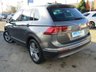USED 2017 67 VOLKSWAGEN TIGUAN 2.0 SEL TDI BMT 5d 148 BHP Finished in INDIUM GREY with contrasting Alcantara trim. This high spec Tiguan has a more sophisticated look to add to its high quality interior and high spec. In short this Tiguan is spacious, comfortable and great to drive, while its raised driving position gives you a great view. Features include, 19"Alloys, Full Pan Roof, Virtual Dash, Sat Nav, DAB, B/Tooth, Heated Alcantara Leather Seats, Front and Rear Park Sensors and more. Dealer Serviced at 18346 miles, 42982 miles and at 58977 miles.