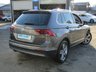 USED 2017 67 VOLKSWAGEN TIGUAN 2.0 SEL TDI BMT 5d 148 BHP Finished in INDIUM GREY with contrasting Alcantara trim. This high spec Tiguan has a more sophisticated look to add to its high quality interior and high spec. In short this Tiguan is spacious, comfortable and great to drive, while its raised driving position gives you a great view. Features include, 19"Alloys, Full Pan Roof, Virtual Dash, Sat Nav, DAB, B/Tooth, Heated Alcantara Leather Seats, Front and Rear Park Sensors and more. Dealer Serviced at 18346 miles, 42982 miles and at 58977 miles.