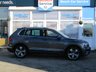 USED 2017 67 VOLKSWAGEN TIGUAN 2.0 SEL TDI BMT 5d 148 BHP Finished in INDIUM GREY with contrasting Alcantara trim. This high spec Tiguan has a more sophisticated look to add to its high quality interior and high spec. In short this Tiguan is spacious, comfortable and great to drive, while its raised driving position gives you a great view. Features include, 19"Alloys, Full Pan Roof, Virtual Dash, Sat Nav, DAB, B/Tooth, Heated Alcantara Leather Seats, Front and Rear Park Sensors and more. Dealer Serviced at 18346 miles, 42982 miles and at 58977 miles.