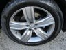 USED 2017 67 VOLKSWAGEN TIGUAN 2.0 SEL TDI BMT 5d 148 BHP Finished in INDIUM GREY with contrasting Alcantara trim. This high spec Tiguan has a more sophisticated look to add to its high quality interior and high spec. In short this Tiguan is spacious, comfortable and great to drive, while its raised driving position gives you a great view. Features include, 19"Alloys, Full Pan Roof, Virtual Dash, Sat Nav, DAB, B/Tooth, Heated Alcantara Leather Seats, Front and Rear Park Sensors and more. Dealer Serviced at 18346 miles, 42982 miles and at 58977 miles.