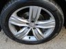 USED 2017 67 VOLKSWAGEN TIGUAN 2.0 SEL TDI BMT 5d 148 BHP Finished in INDIUM GREY with contrasting Alcantara trim. This high spec Tiguan has a more sophisticated look to add to its high quality interior and high spec. In short this Tiguan is spacious, comfortable and great to drive, while its raised driving position gives you a great view. Features include, 19"Alloys, Full Pan Roof, Virtual Dash, Sat Nav, DAB, B/Tooth, Heated Alcantara Leather Seats, Front and Rear Park Sensors and more. Dealer Serviced at 18346 miles, 42982 miles and at 58977 miles.