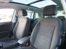 USED 2017 67 VOLKSWAGEN TIGUAN 2.0 SEL TDI BMT 5d 148 BHP Finished in INDIUM GREY with contrasting Alcantara trim. This high spec Tiguan has a more sophisticated look to add to its high quality interior and high spec. In short this Tiguan is spacious, comfortable and great to drive, while its raised driving position gives you a great view. Features include, 19"Alloys, Full Pan Roof, Virtual Dash, Sat Nav, DAB, B/Tooth, Heated Alcantara Leather Seats, Front and Rear Park Sensors and more. Dealer Serviced at 18346 miles, 42982 miles and at 58977 miles.