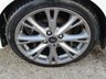USED 2016 16 FORD FIESTA 1.0 ST-LINE 3d 139 BHP Finished in FROZEN WHITE with contrasting SPORTS GREY Cloth interior trim. This Fiesta is a small car that you can really enjoy driving. Economical and cheap to run, stylish to look at and some great features including Sat Nav, &pound;20 Road Tax with, DAB RADIO, Power Fold Mirrors, B/Tooth, 17"Alloys, Air Con and much more, makes this a must for the first time driver or small family. Dealer Serviced at 7771 miles, 12171 miles, 21452 miles, 34146 miles and on arrival at 44506 miles.