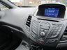 USED 2016 16 FORD FIESTA 1.0 ST-LINE 3d 139 BHP Finished in FROZEN WHITE with contrasting SPORTS GREY Cloth interior trim. This Fiesta is a small car that you can really enjoy driving. Economical and cheap to run, stylish to look at and some great features including Sat Nav, &pound;20 Road Tax with, DAB RADIO, Power Fold Mirrors, B/Tooth, 17"Alloys, Air Con and much more, makes this a must for the first time driver or small family. Dealer Serviced at 7771 miles, 12171 miles, 21452 miles, 34146 miles and on arrival at 44506 miles.