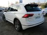 USED 2017 67 VOLKSWAGEN TIGUAN 2.0 R LINE TDI BMT 4MOTION DSG 5d 148 BHP Finished in PURE WHITE with contrasting HEATED ALCANTARA LEATHER trim. This high spec Tiguan has a more sophisticated look to add to its high quality interior and high spec. In short this Tiguan is spacious, comfortable and great to drive, while its raised driving position gives you a great view. Features include, Pan Roof, Virtual Dash, Sat Nav, DAB Radio, 20" ALLOYS, Cruise control, Electric Boot, Front and Rear Park Sensors and much more. Dealer serviced at 18828 miles and on arrival at 41716