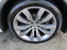 USED 2017 67 VOLKSWAGEN TIGUAN 2.0 R LINE TDI BMT 4MOTION DSG 5d 148 BHP Finished in PURE WHITE with contrasting HEATED ALCANTARA LEATHER trim. This high spec Tiguan has a more sophisticated look to add to its high quality interior and high spec. In short this Tiguan is spacious, comfortable and great to drive, while its raised driving position gives you a great view. Features include, Pan Roof, Virtual Dash, Sat Nav, DAB Radio, 20" ALLOYS, Cruise control, Electric Boot, Front and Rear Park Sensors and much more. Dealer serviced at 18828 miles and on arrival at 41716