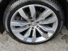 USED 2017 67 VOLKSWAGEN TIGUAN 2.0 R LINE TDI BMT 4MOTION DSG 5d 148 BHP Finished in PURE WHITE with contrasting HEATED ALCANTARA LEATHER trim. This high spec Tiguan has a more sophisticated look to add to its high quality interior and high spec. In short this Tiguan is spacious, comfortable and great to drive, while its raised driving position gives you a great view. Features include, Pan Roof, Virtual Dash, Sat Nav, DAB Radio, 20" ALLOYS, Cruise control, Electric Boot, Front and Rear Park Sensors and much more. Dealer serviced at 18828 miles and on arrival at 41716