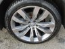 USED 2017 67 VOLKSWAGEN TIGUAN 2.0 R LINE TDI BMT 4MOTION DSG 5d 148 BHP Finished in PURE WHITE with contrasting HEATED ALCANTARA LEATHER trim. This high spec Tiguan has a more sophisticated look to add to its high quality interior and high spec. In short this Tiguan is spacious, comfortable and great to drive, while its raised driving position gives you a great view. Features include, Pan Roof, Virtual Dash, Sat Nav, DAB Radio, 20" ALLOYS, Cruise control, Electric Boot, Front and Rear Park Sensors and much more. Dealer serviced at 18828 miles and on arrival at 41716
