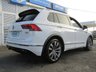 USED 2017 67 VOLKSWAGEN TIGUAN 2.0 R LINE TDI BMT 4MOTION DSG 5d 148 BHP Finished in PURE WHITE with contrasting HEATED ALCANTARA LEATHER trim. This high spec Tiguan has a more sophisticated look to add to its high quality interior and high spec. In short this Tiguan is spacious, comfortable and great to drive, while its raised driving position gives you a great view. Features include, Pan Roof, Virtual Dash, Sat Nav, DAB Radio, 20" ALLOYS, Cruise control, Electric Boot, Front and Rear Park Sensors and much more. Dealer serviced at 18828 miles and on arrival at 41716