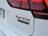 USED 2017 67 VOLKSWAGEN TIGUAN 2.0 R LINE TDI BMT 4MOTION DSG 5d 148 BHP Finished in PURE WHITE with contrasting HEATED ALCANTARA LEATHER trim. This high spec Tiguan has a more sophisticated look to add to its high quality interior and high spec. In short this Tiguan is spacious, comfortable and great to drive, while its raised driving position gives you a great view. Features include, Pan Roof, Virtual Dash, Sat Nav, DAB Radio, 20" ALLOYS, Cruise control, Electric Boot, Front and Rear Park Sensors and much more. Dealer serviced at 18828 miles and on arrival at 41716