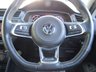 USED 2017 67 VOLKSWAGEN TIGUAN 2.0 R LINE TDI BMT 4MOTION DSG 5d 148 BHP Finished in PURE WHITE with contrasting HEATED ALCANTARA LEATHER trim. This high spec Tiguan has a more sophisticated look to add to its high quality interior and high spec. In short this Tiguan is spacious, comfortable and great to drive, while its raised driving position gives you a great view. Features include, Pan Roof, Virtual Dash, Sat Nav, DAB Radio, 20" ALLOYS, Cruise control, Electric Boot, Front and Rear Park Sensors and much more. Dealer serviced at 18828 miles and on arrival at 41716