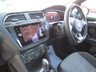 USED 2017 67 VOLKSWAGEN TIGUAN 2.0 R LINE TDI BMT 4MOTION DSG 5d 148 BHP Finished in PURE WHITE with contrasting HEATED ALCANTARA LEATHER trim. This high spec Tiguan has a more sophisticated look to add to its high quality interior and high spec. In short this Tiguan is spacious, comfortable and great to drive, while its raised driving position gives you a great view. Features include, Pan Roof, Virtual Dash, Sat Nav, DAB Radio, 20" ALLOYS, Cruise control, Electric Boot, Front and Rear Park Sensors and much more. Dealer serviced at 18828 miles and on arrival at 41716