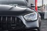 USED 2022 22 MERCEDES-BENZ E-CLASS 4.0 AMG E 63 S 4MATIC 4d 604 BHP NIGHT EDITION 360 CAM+HEATED SEATS+PERF EXHAUST
