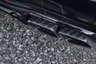 USED 2022 22 MERCEDES-BENZ E-CLASS 4.0 AMG E 63 S 4MATIC 4d 604 BHP NIGHT EDITION 360 CAM+HEATED SEATS+PERF EXHAUST