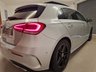 USED 2019 69 MERCEDES-BENZ A-CLASS 2.0 A 250 AMG LINE PREMIUM PLUS 5d 222 BHP 9.9% FINANCE FMBSH & MOT TIL NOV 23