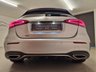 USED 2019 69 MERCEDES-BENZ A-CLASS 2.0 A 250 AMG LINE PREMIUM PLUS 5d 222 BHP 9.9% FINANCE FMBSH & MOT TIL NOV 23