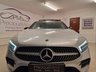USED 2019 69 MERCEDES-BENZ A-CLASS 2.0 A 250 AMG LINE PREMIUM PLUS 5d 222 BHP 9.9% FINANCE FMBSH & MOT TIL NOV 23