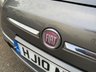 USED 2010 10 FIAT 500C 1.2 LOUNGE 3d 69 BHP 2023 CAMBELT KIT AND SERVICE - &pound;1,500K WORTH OF RECENT MAINTENANCE