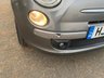 USED 2010 10 FIAT 500C 1.2 LOUNGE 3d 69 BHP 2023 CAMBELT KIT AND SERVICE - &pound;1,500K WORTH OF RECENT MAINTENANCE