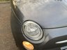 USED 2010 10 FIAT 500C 1.2 LOUNGE 3d 69 BHP 2023 CAMBELT KIT AND SERVICE - &pound;1,500K WORTH OF RECENT MAINTENANCE