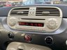 USED 2010 10 FIAT 500C 1.2 LOUNGE 3d 69 BHP 2023 CAMBELT KIT AND SERVICE - &pound;1,500K WORTH OF RECENT MAINTENANCE