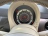 USED 2010 10 FIAT 500C 1.2 LOUNGE 3d 69 BHP 2023 CAMBELT KIT AND SERVICE - &pound;1,500K WORTH OF RECENT MAINTENANCE