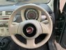 USED 2010 10 FIAT 500C 1.2 LOUNGE 3d 69 BHP 2023 CAMBELT KIT AND SERVICE - &pound;1,500K WORTH OF RECENT MAINTENANCE
