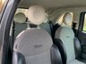 USED 2010 10 FIAT 500C 1.2 LOUNGE 3d 69 BHP 2023 CAMBELT KIT AND SERVICE - &pound;1,500K WORTH OF RECENT MAINTENANCE