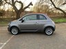 USED 2010 10 FIAT 500C 1.2 LOUNGE 3d 69 BHP 2023 CAMBELT KIT AND SERVICE - &pound;1,500K WORTH OF RECENT MAINTENANCE
