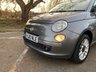 USED 2010 10 FIAT 500C 1.2 LOUNGE 3d 69 BHP 2023 CAMBELT KIT AND SERVICE - &pound;1,500K WORTH OF RECENT MAINTENANCE