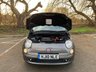 USED 2010 10 FIAT 500C 1.2 LOUNGE 3d 69 BHP 2023 CAMBELT KIT AND SERVICE - &pound;1,500K WORTH OF RECENT MAINTENANCE