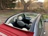 USED 2010 10 FIAT 500C 1.2 LOUNGE 3d 69 BHP 2023 CAMBELT KIT AND SERVICE - &pound;1,500K WORTH OF RECENT MAINTENANCE