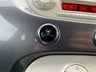 USED 2010 10 FIAT 500C 1.2 LOUNGE 3d 69 BHP 2023 CAMBELT KIT AND SERVICE - &pound;1,500K WORTH OF RECENT MAINTENANCE
