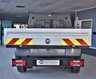 USED 2018 68 FIAT DOBLO 1.2 16V MULTIJET II WORK UP DROPSIDE PICK UP 95 BHP L2 EURO 6 LOW MILES  LOW-MILES F/FIAT/S/H AIR-CON