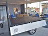 USED 2018 68 FIAT DOBLO 1.2 16V MULTIJET II WORK UP DROPSIDE PICK UP 95 BHP L2 EURO 6 LOW MILES  LOW-MILES F/FIAT/S/H AIR-CON