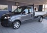 USED 2018 68 FIAT DOBLO 1.2 16V MULTIJET II WORK UP DROPSIDE PICK UP 95 BHP L2 EURO 6 LOW MILES  LOW-MILES F/FIAT/S/H AIR-CON