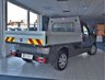 USED 2018 68 FIAT DOBLO 1.2 16V MULTIJET II WORK UP DROPSIDE PICK UP 95 BHP L2 EURO 6 LOW MILES  LOW-MILES F/FIAT/S/H AIR-CON