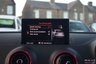 USED 2018 67 AUDI RS3 SALOON 2.5 RS 3 QUATTRO 4d 395 BHP REV CAM+B&O+VIRTUAL COCKPIT