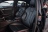 USED 2018 67 AUDI RS3 SALOON 2.5 RS 3 QUATTRO 4d 395 BHP REV CAM+B&O+VIRTUAL COCKPIT
