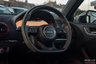 USED 2018 67 AUDI RS3 SALOON 2.5 RS 3 QUATTRO 4d 395 BHP REV CAM+B&O+VIRTUAL COCKPIT