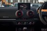 USED 2018 67 AUDI RS3 SALOON 2.5 RS 3 QUATTRO 4d 395 BHP REV CAM+B&O+VIRTUAL COCKPIT