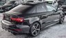 USED 2018 67 AUDI RS3 SALOON 2.5 RS 3 QUATTRO 4d 395 BHP REV CAM+B&O+VIRTUAL COCKPIT