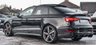 USED 2018 67 AUDI RS3 SALOON 2.5 RS 3 QUATTRO 4d 395 BHP REV CAM+B&O+VIRTUAL COCKPIT