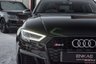USED 2018 67 AUDI RS3 SALOON 2.5 RS 3 QUATTRO 4d 395 BHP REV CAM+B&O+VIRTUAL COCKPIT