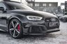 USED 2018 67 AUDI RS3 SALOON 2.5 RS 3 QUATTRO 4d 395 BHP REV CAM+B&O+VIRTUAL COCKPIT