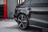 USED 2018 67 AUDI RS3 SALOON 2.5 RS 3 QUATTRO 4d 395 BHP REV CAM+B&O+VIRTUAL COCKPIT