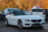 USED 2010 60 BMW Z4 2.5 Z4 SDRIVE23I M SPORT ROADSTER 2d 201 BHP 